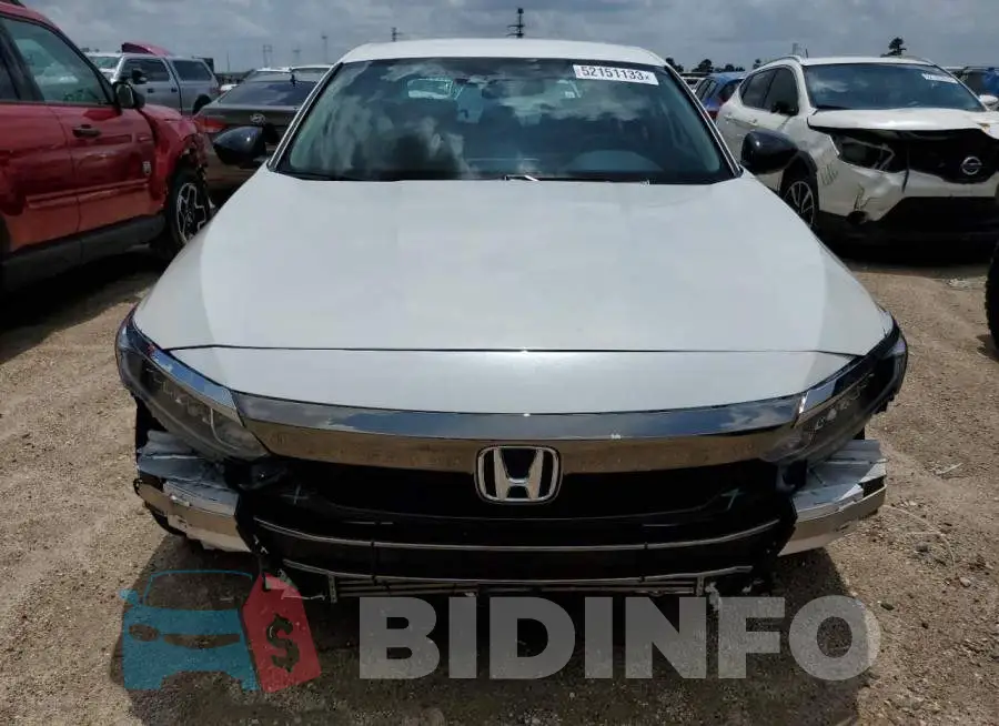 1HGCV1F43MA055557 Photo# 5