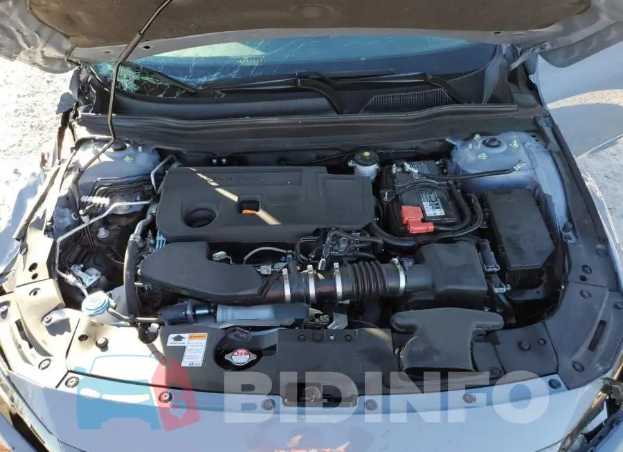 1HGCV2F3XNA018178 Photo# 11