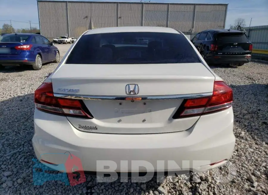 2HGFB2F88EH537913 Photo# 6