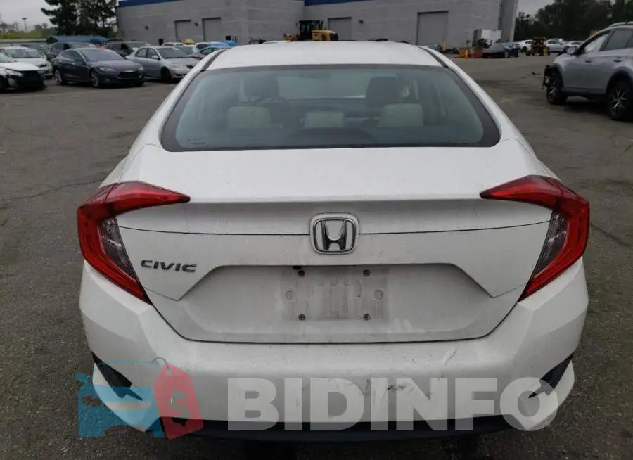 2HGFC2F50GH544425 Photo# 6