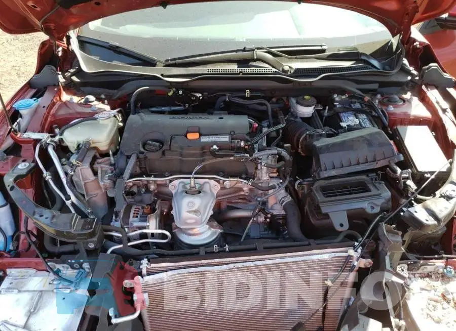 2HGFC2F68MH547173 Photo# 11