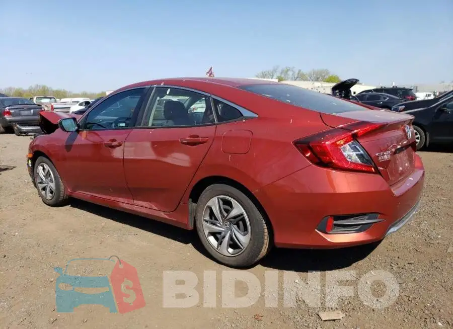 2HGFC2F68MH547173 Photo# 2