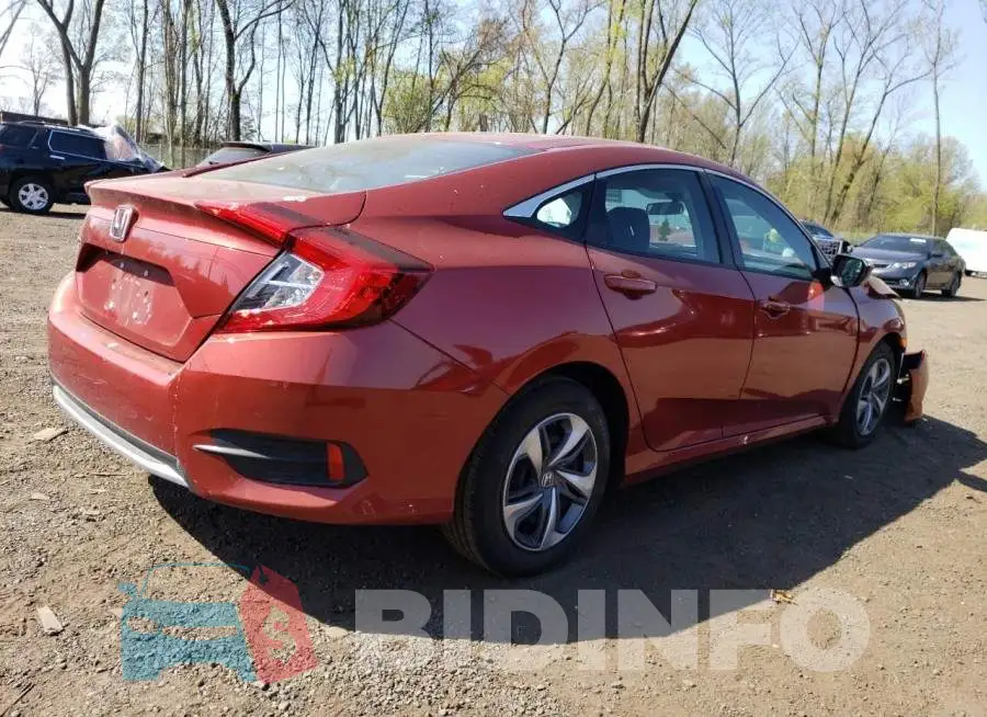 2HGFC2F68MH547173 Photo# 3