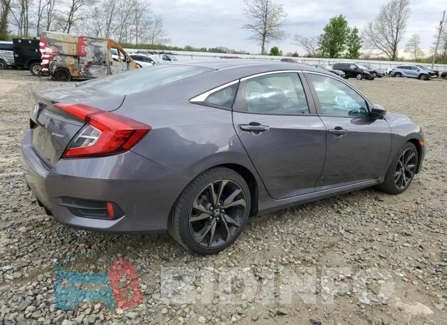 2HGFC2F8XKH561462 Photo# 3