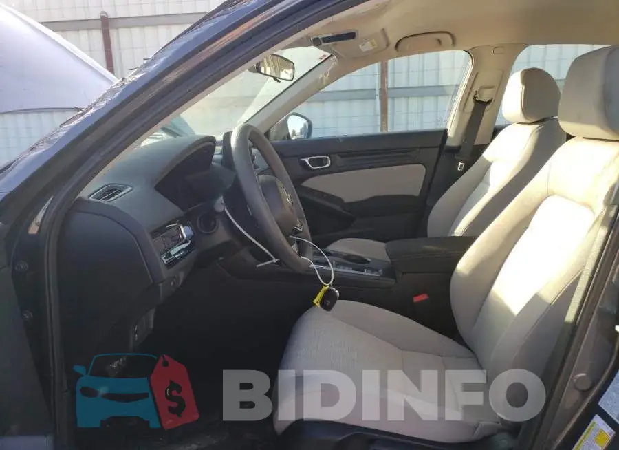 2HGFE2F28NH522427 Photo# 7
