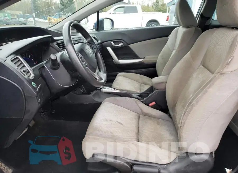 2HGFG3B54EH524997 Photo# 7