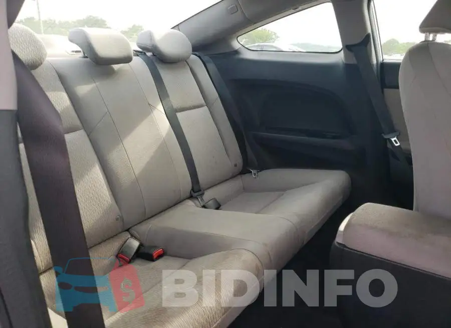 2HGFG3B56EH515881 Photo# 10