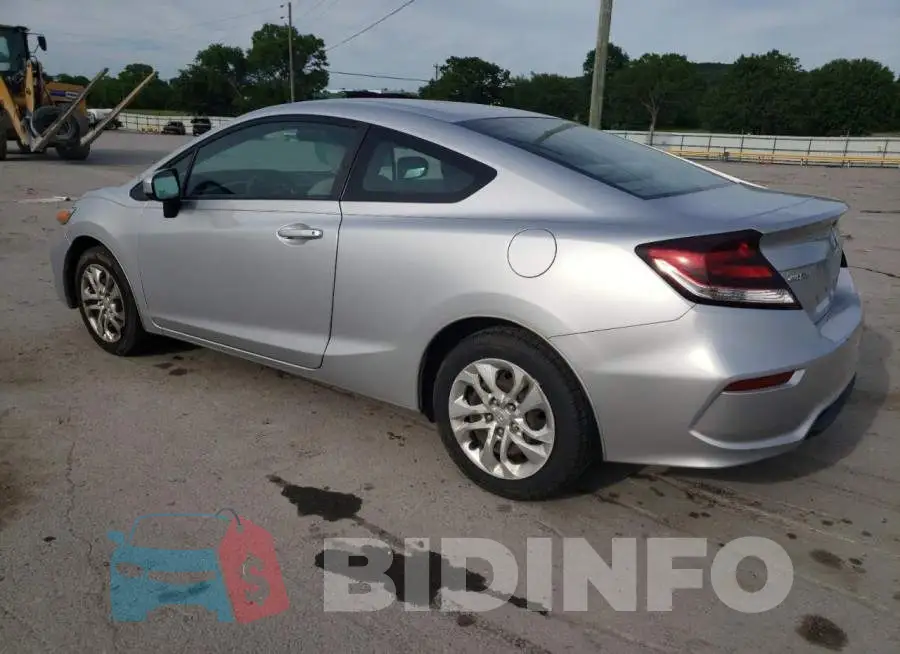 2HGFG3B56EH515881 Photo# 2