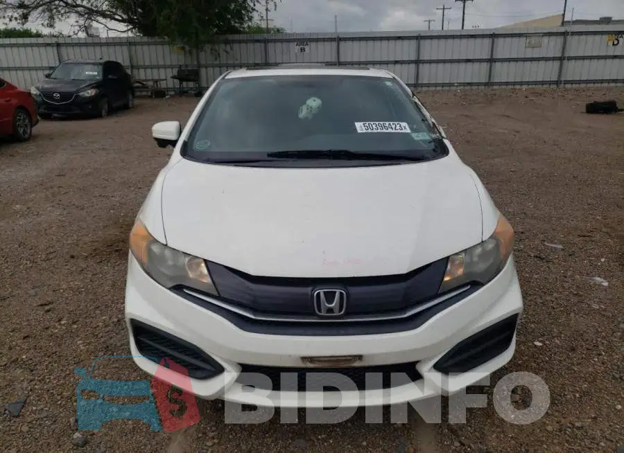 2HGFG3B85FH518556 Photo# 5