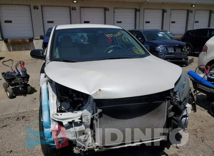 5J6RM4H35GL016487 Photo# 5