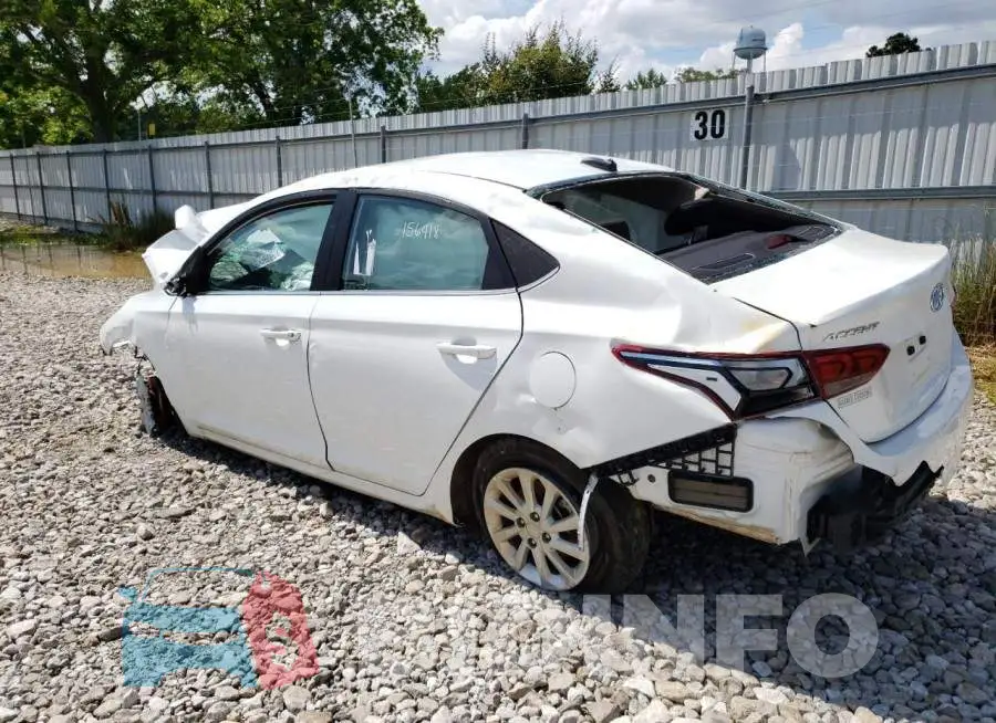 3KPC24A61NE156418 Photo# 2