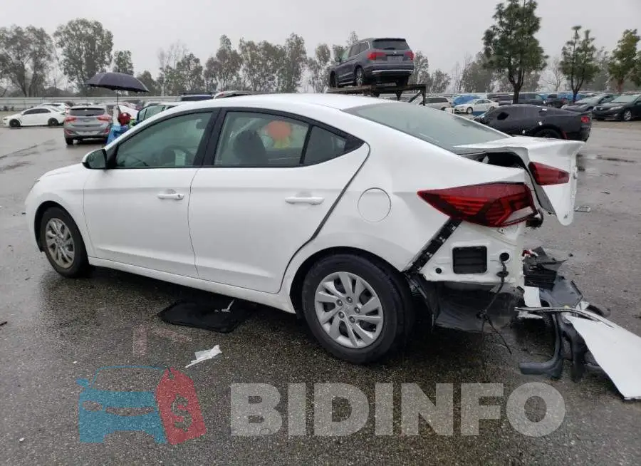 5NPD74LF3LH542771 Photo# 2