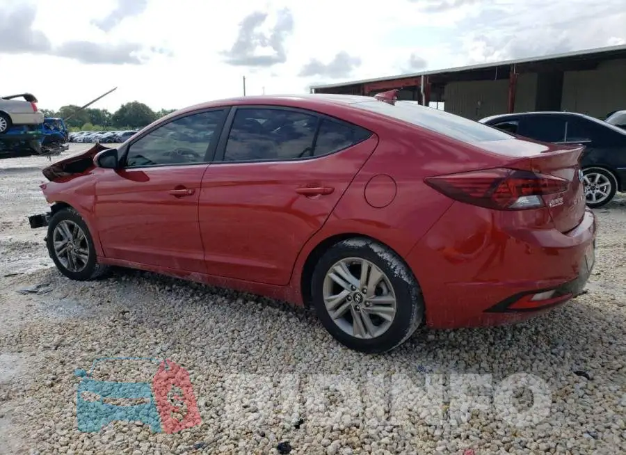 5NPD84LF9KH431671 Photo# 2