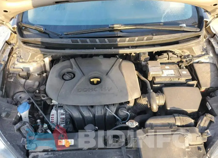 5NPDH4AE1FH612084 Photo# 11