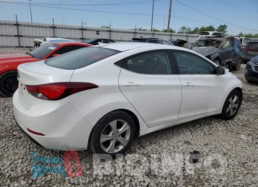 5NPDH4AE8GH778720 Photo# 3