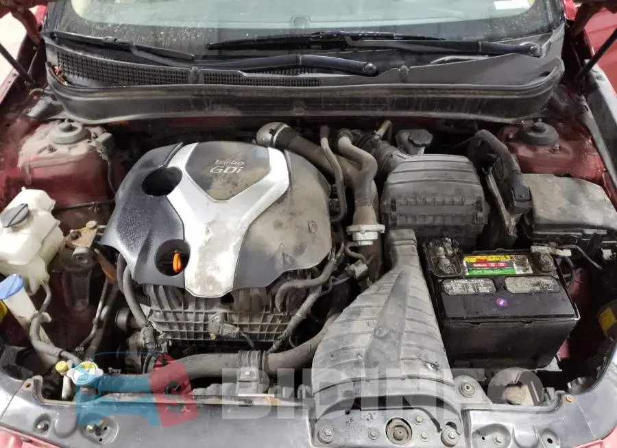 5NPEC4AB3EH939397 Photo# 11