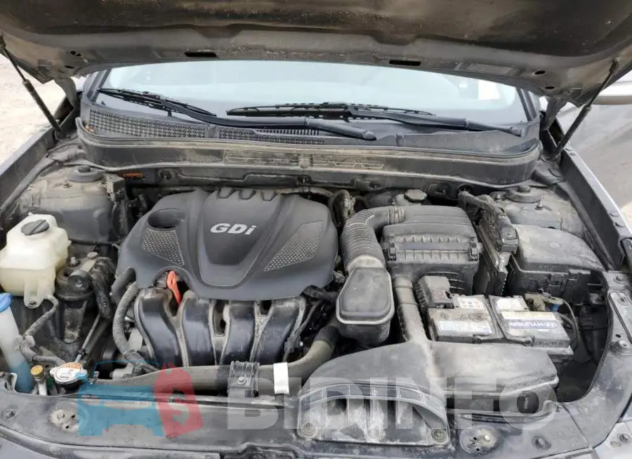 5NPEC4AC9EH885807 Photo# 11