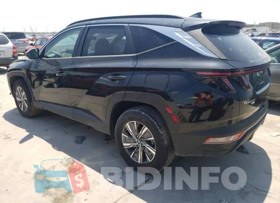 KM8JBCA18NU020788 Photo# 2