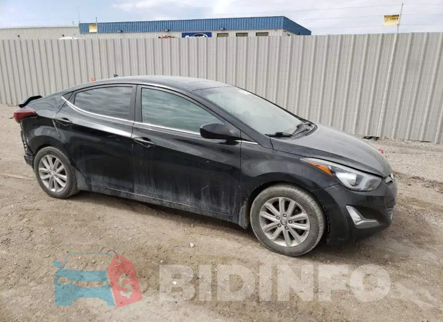 KMHDH4AE6FU259083 Photo# 4