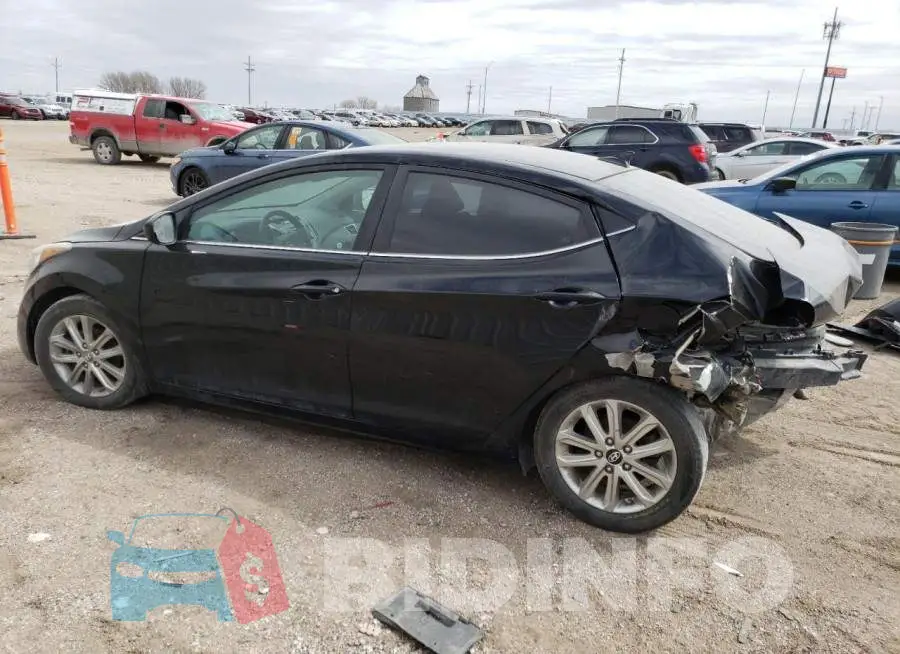 KMHDH4AE6FU259083 Photo# 2