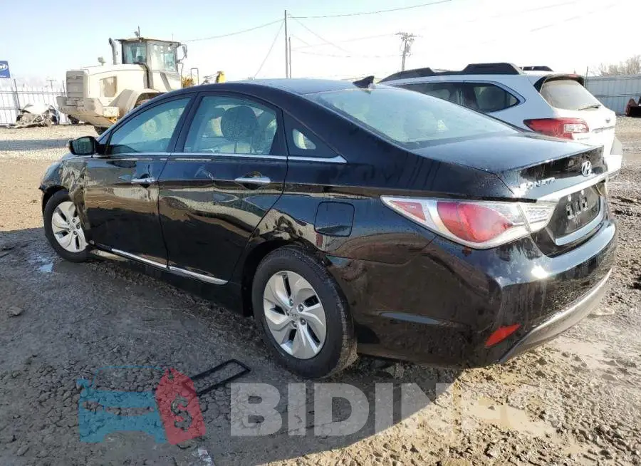 KMHEC4A42FA135288 Photo# 2