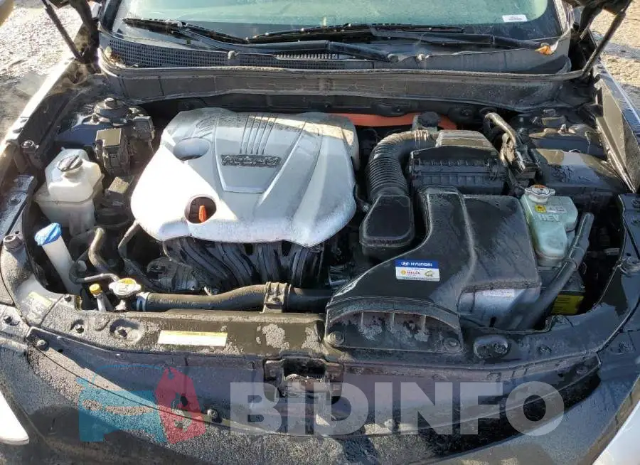 KMHEC4A42FA135288 Photo# 11