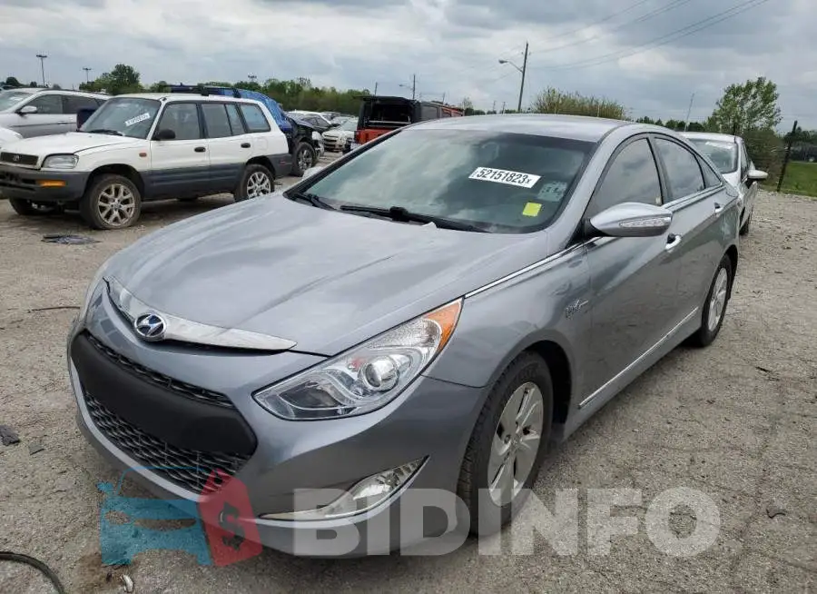 KMHEC4A48EA113939 Photo# 1