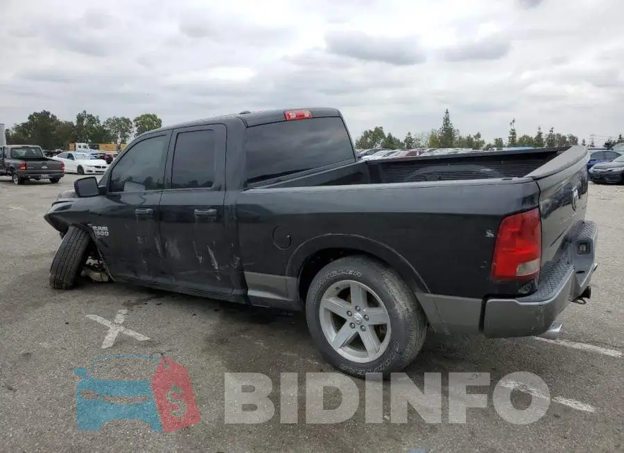 1C6RR6FTXJS149496 Photo# 2
