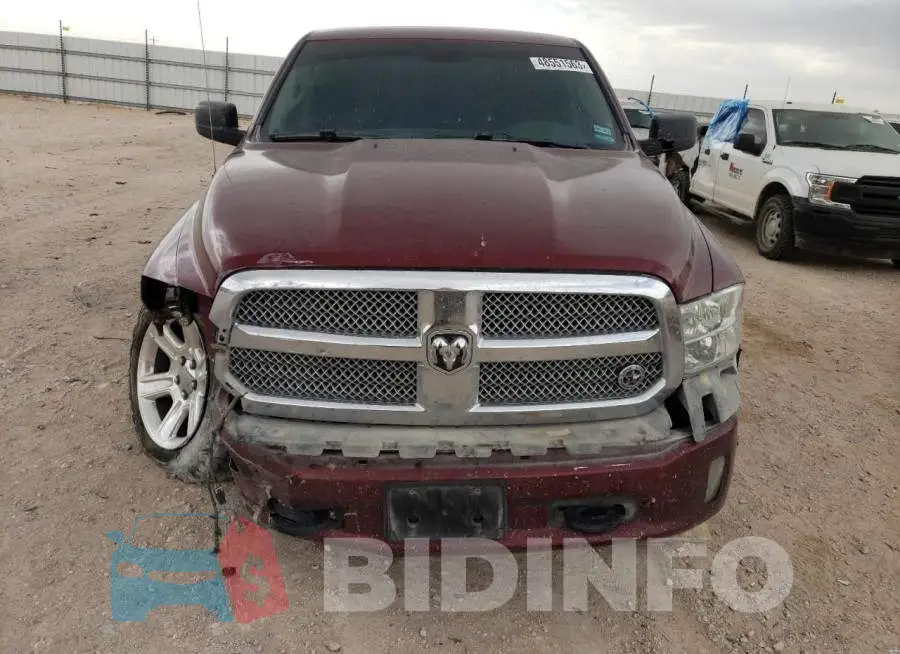 1C6RR7LT4JS172864 Photo# 5