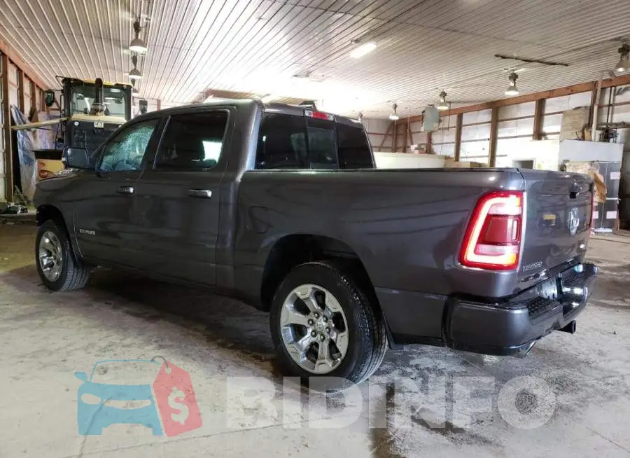 1C6SRFFT4LN175868 Photo# 2