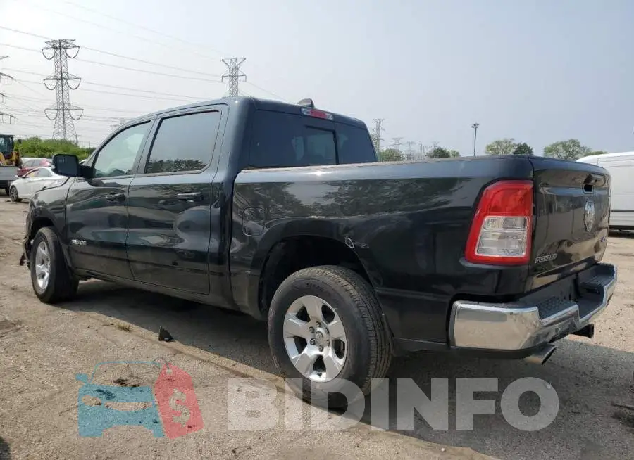 1C6SRFFT7NN158839 Photo# 2