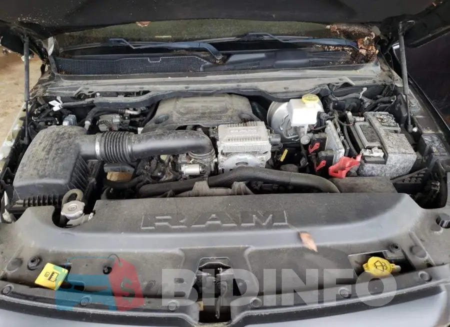 1C6SRFGT8KN586414 Photo# 11