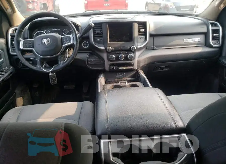 3C63R3HL9KG638756 Photo# 8