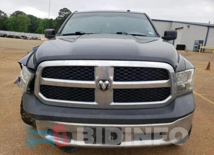 3C6RR7KTXGG154399 Photo# 5