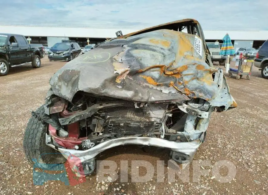 3C6UR5CJ2HG692981 Photo# 9