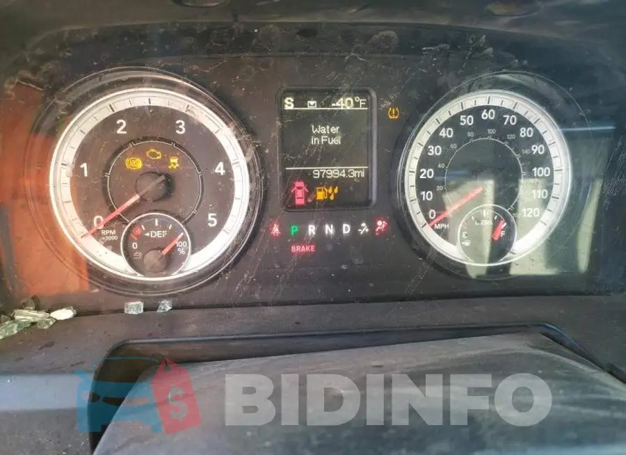 3C6UR5HL8GG328945 Photo# 9