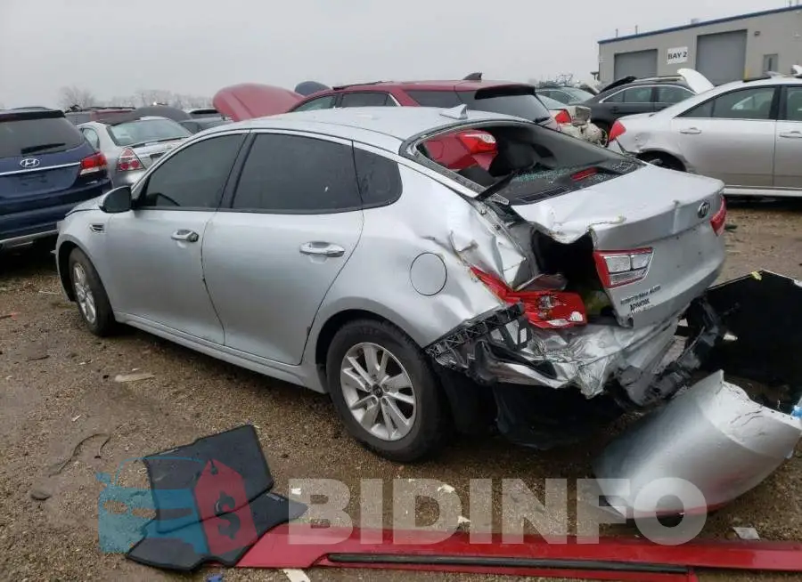 5XXGT4L32JG185042 Photo# 2