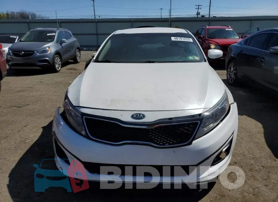 KNAGM4A72E5475341 Photo# 5