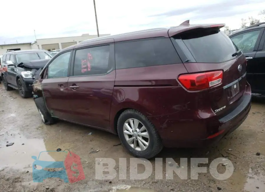 KNDMB5C1XH6238377 Photo# 2