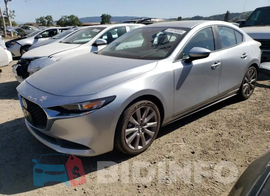 3MZBPACL2LM131316 Photo# 1