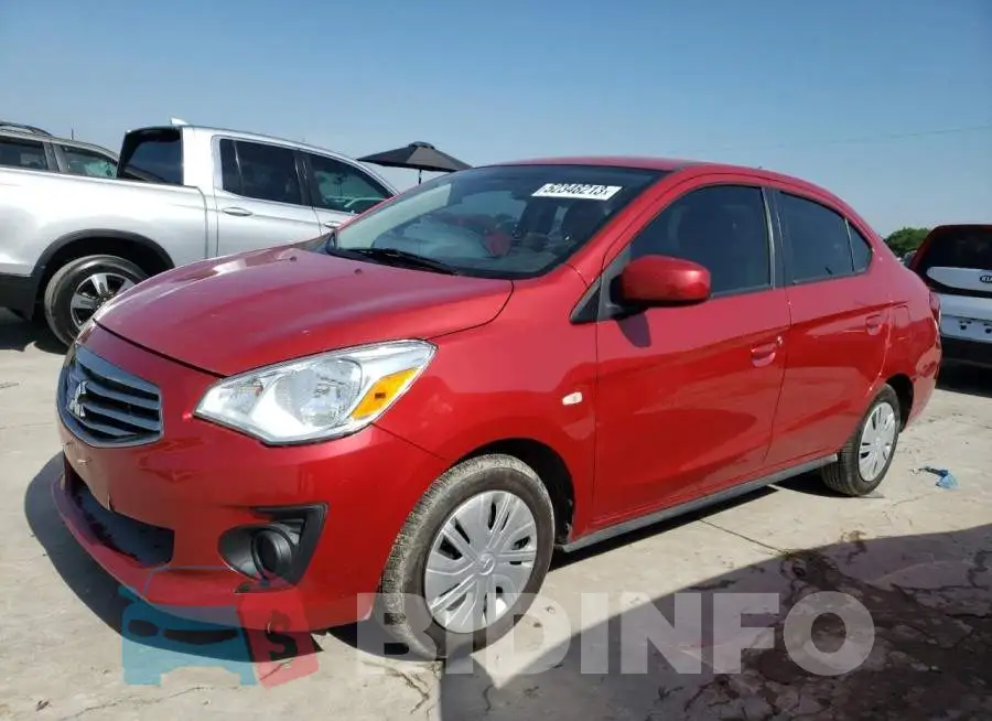ML32F3FJ1KHF12935 Photo# 1