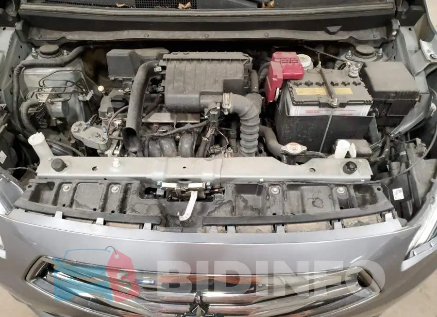 ML32F3FJ2KHF13074 Photo# 11