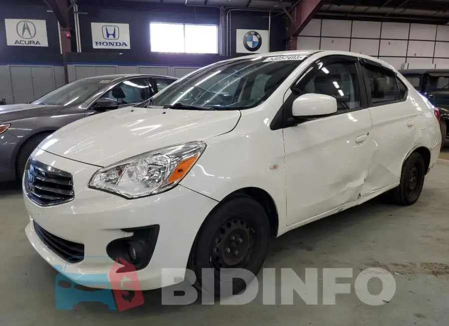 ML32F3FJ3HHF14663 Photo# 1