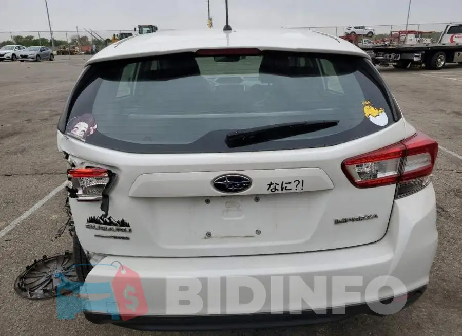 4S3GTAA61J3713391 Photo# 6