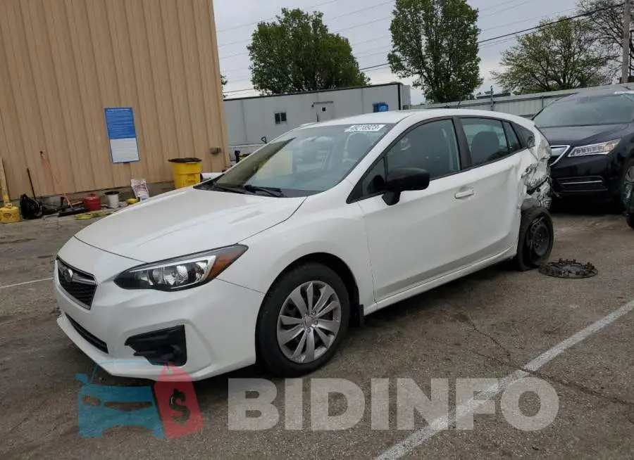 4S3GTAA61J3713391 Photo# 1