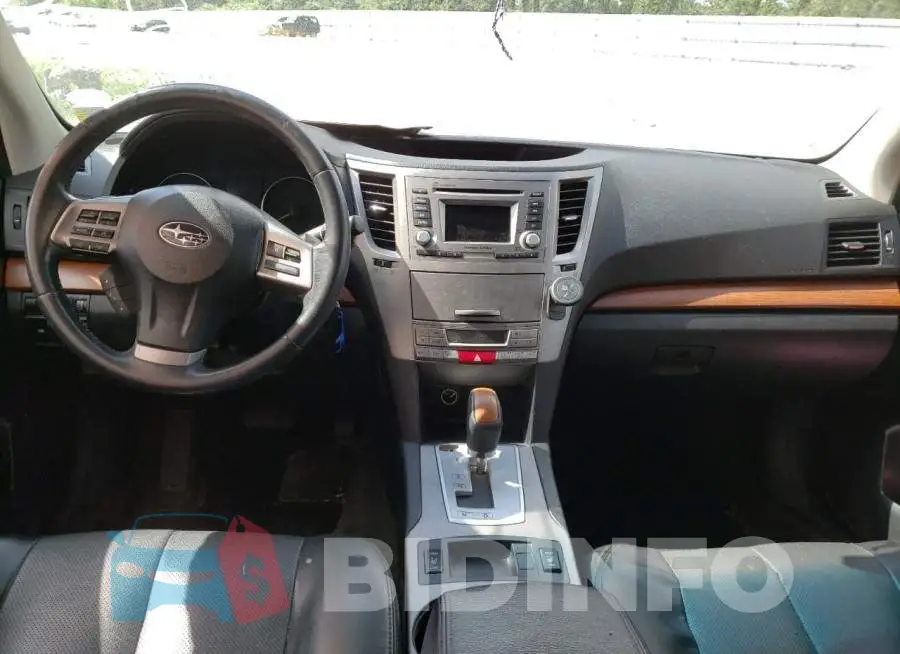 4S4BRBLC7E3279772 Photo# 8