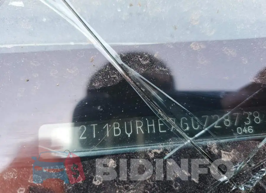 2T1BURHE7GC728738 Photo# 12