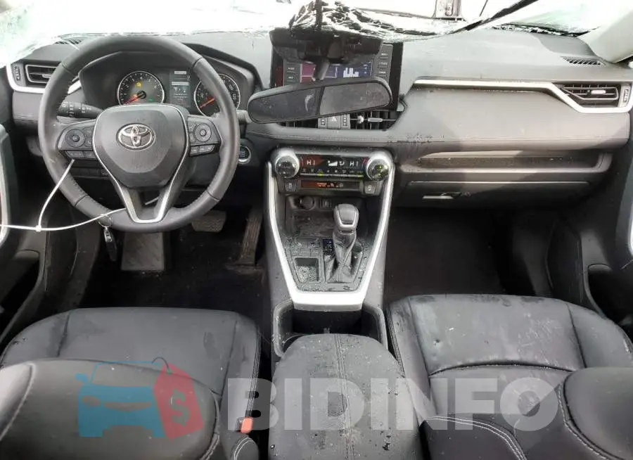2T3C1RFV6NW223020 Photo# 8