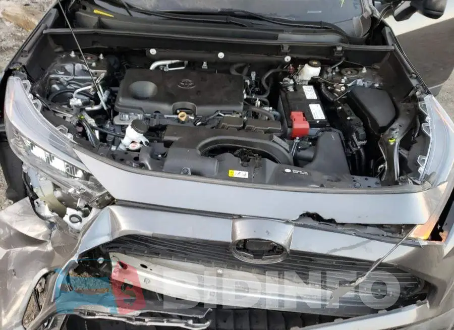 2T3F1RFV6KC009882 Photo# 12