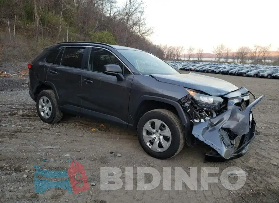 2T3F1RFV6KC009882 Photo# 4